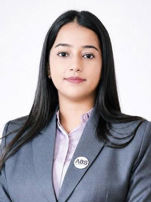 Ms. Nidhi Darji