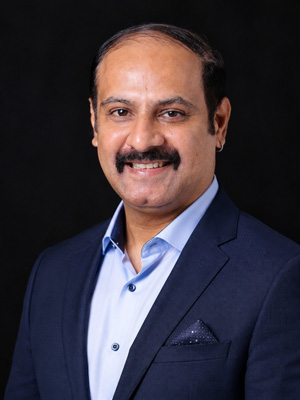 Mr. Sachin Jain