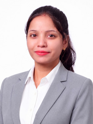 Mrs. Bhumika Phatak
