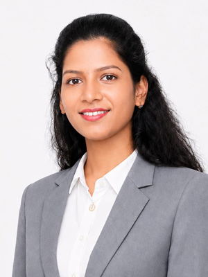 Ms. Arushi Nadkar