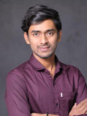 Mr. Mayur Pawar