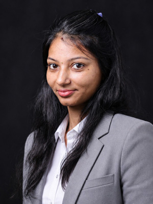 Mrs. Megha Mistry